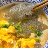 赣州这家鸭血粉能火7年🔥是有道理的……