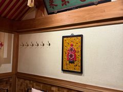 -情满四合院•京菜•烤鸭(动物园店)