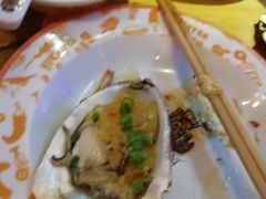-肉串汪(月坛店)