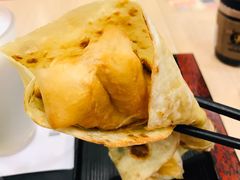 -永和大王(茉莉上新·共和新路店)