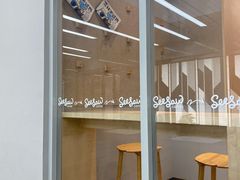 -Seesaw Coffee(武商MALL·武广店)