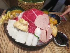 -云渔堂蒸汽石锅鱼(万达店)