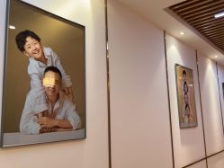 -小阿福儿童摄影(华中智谷店)
