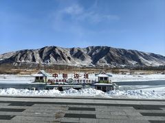 -图们口岸