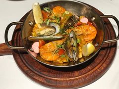 -Erman岩烧牛排(虹桥南丰城店)