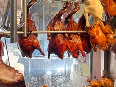 -陈光记烧腊店(罗保博士街店)