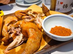 -打酱油·非遗淮扬菜(瘦西湖梅岭店)