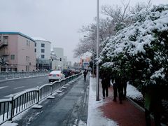 -东方航空(虹桥路店)