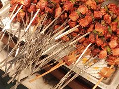 -汉阳廷自助烤肉(同和金铂天地店)