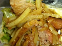 -灌饼王总店(炸烧饼五条胡同店)