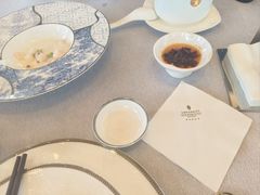 -君来湖滨饭店·渔餐厅