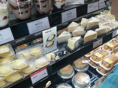 -罗森尼娜(德思勤店)