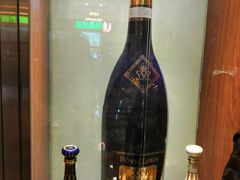 -广州凤凰城酒店-维也纳西餐厅