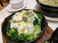 -和平馆·地道港澳茶餐厅(西门口店)