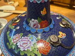 -四喜小胖·北京涮肉(五道营店)