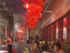 -大芊金重庆串串火锅(南京路店)
