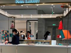 -PAUL LAFAYET 法式甜品(港汇广场店)