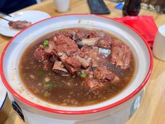 -东方肉馆(文庭雅苑店)
