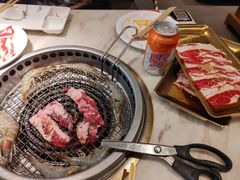 -火炉火自助餐(西直门凯德MALL店)