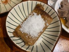 -一吉焼鸟·FOUNDER(桂林路店)