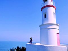 -漳州滨海火山岛自然生态风景区