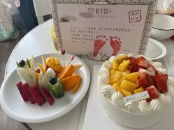 -禧贝阁母婴呵护中心(市图书馆店)