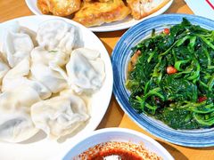 -金谷园饺子馆(北邮总店)