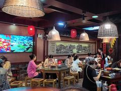 -富正毅三下锅连锁(三店)