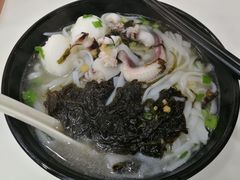 -文辉墨鱼丸大王(铜锣湾渣甸街总店)