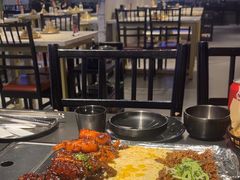 -HOTISLAND海鸡岛·韩国料理(江南西店)