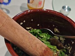 -湘君私厨.16年湘菜店(金匙望湖店)