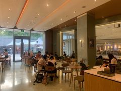 -星巴克(深圳宝能太古城南区店)