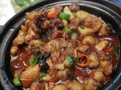 -小秦淮·南京土菜(新亭西路店)