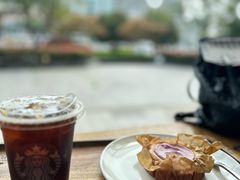 -星巴克臻选(苏州汇豪店)