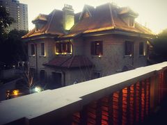 -星巴克臻选(思南公馆店)