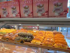 -味多美蛋糕(台湾街店)