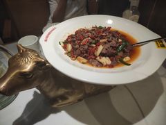 -炊烟小炒黄牛肉(中心印象城店)