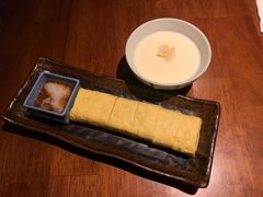 山杏厚蛋烧-山杏yama-katsu·吉列炸物