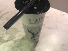 -THE ALLEY 鹿角巷(时代天街A馆店)