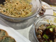 -铭副琦食·虾蟹烩馆(渔人码头店)