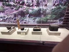 -迪庆藏族自治州博物馆