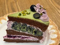 -提亚烘焙·手作面包·生日蛋糕(七星店)