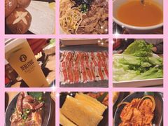 -新石器烤肉(南站店)