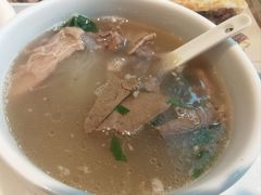 -高玛纳驴肉火烧(河间总店)