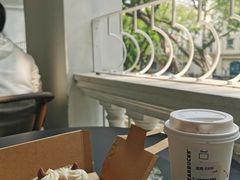 -星巴克臻选(广州沙面店)