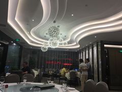 大堂-沪碟·精菜坊(闵行店)