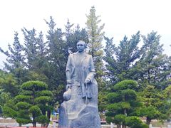 -长洲岛