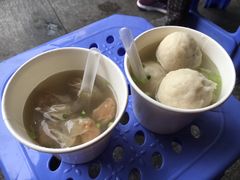 -同利肉燕老铺(澳门路店)