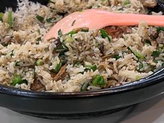 -台山美食一绝阿四台山黄鳝饭(阿四创作店)