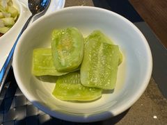 -宁海安岚·南溪阁全日餐厅